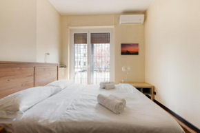 Forlanini - Functional Studio with Balcony! Milano